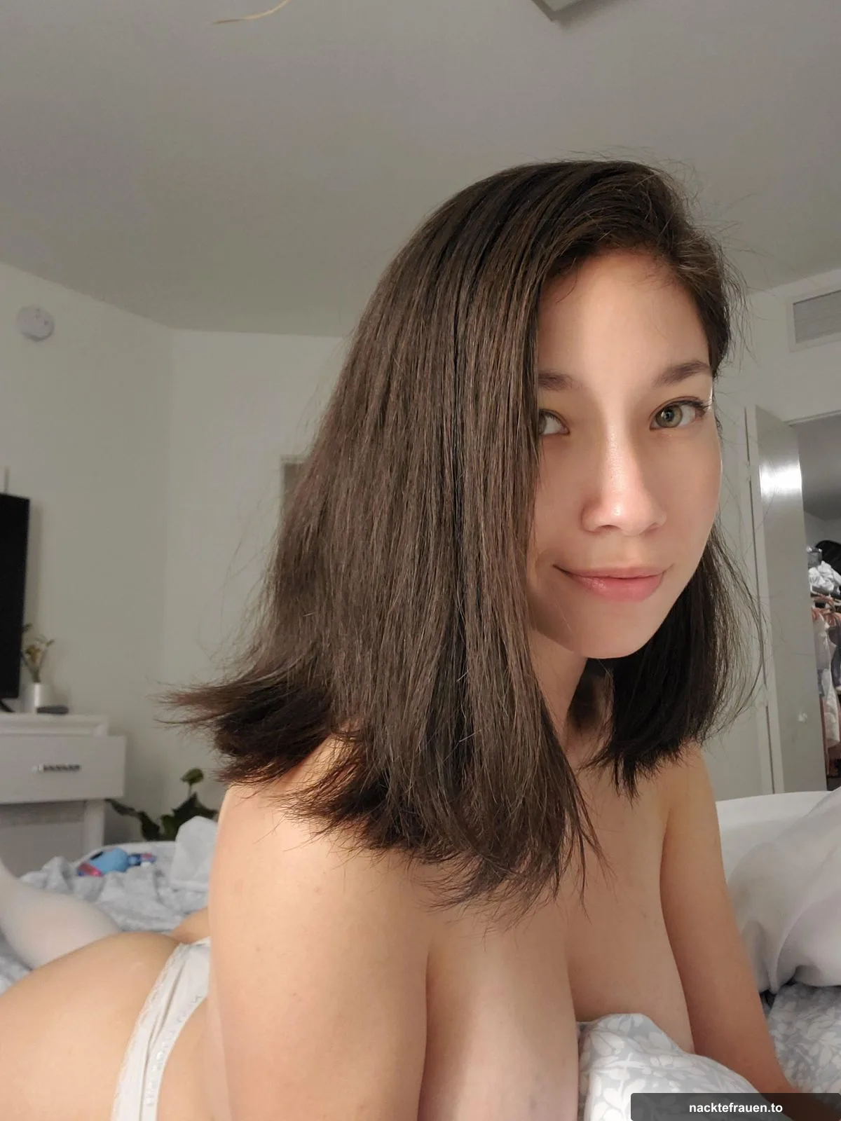 Asiatische Frauen