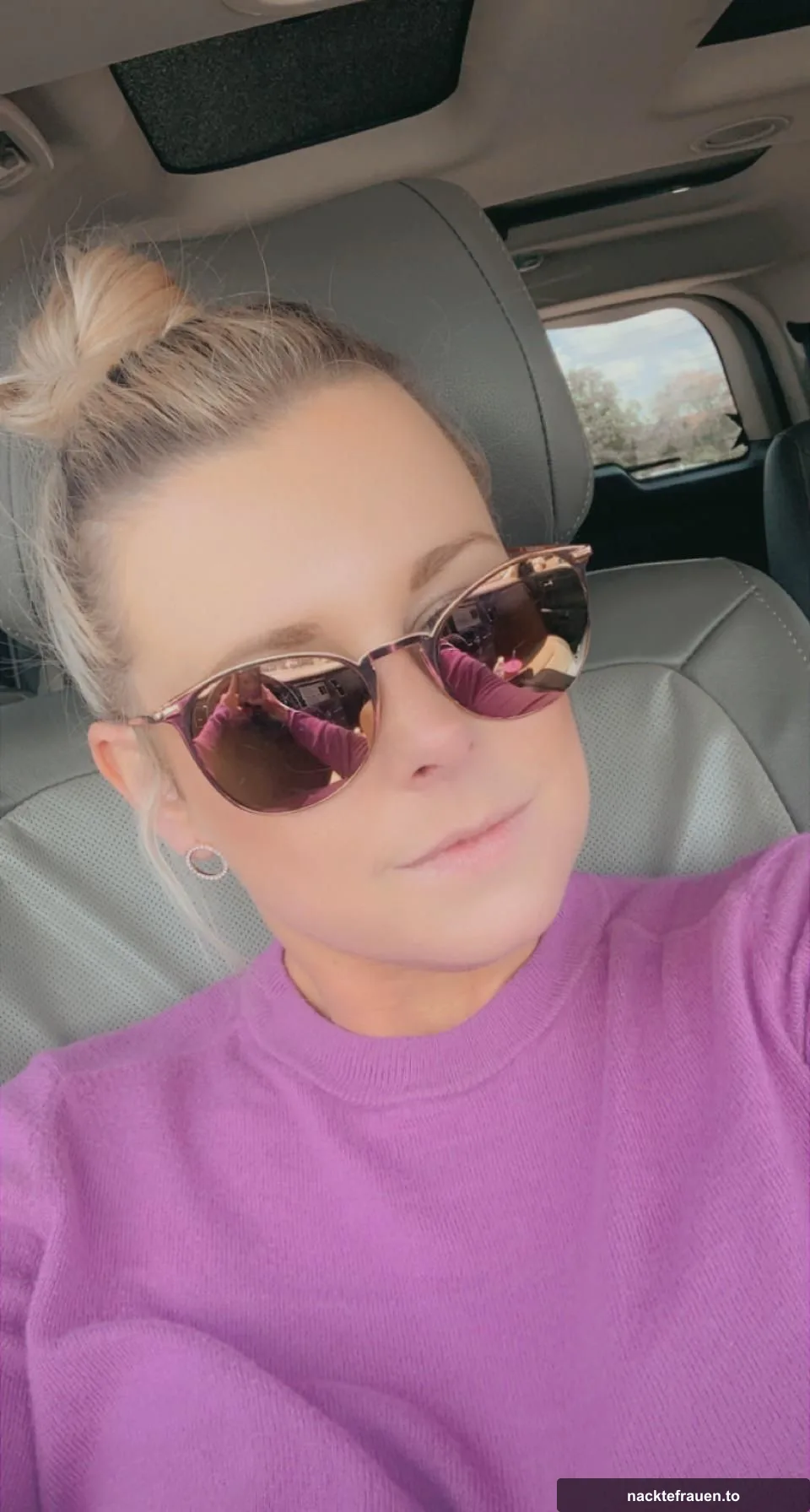 Blonde Frauen