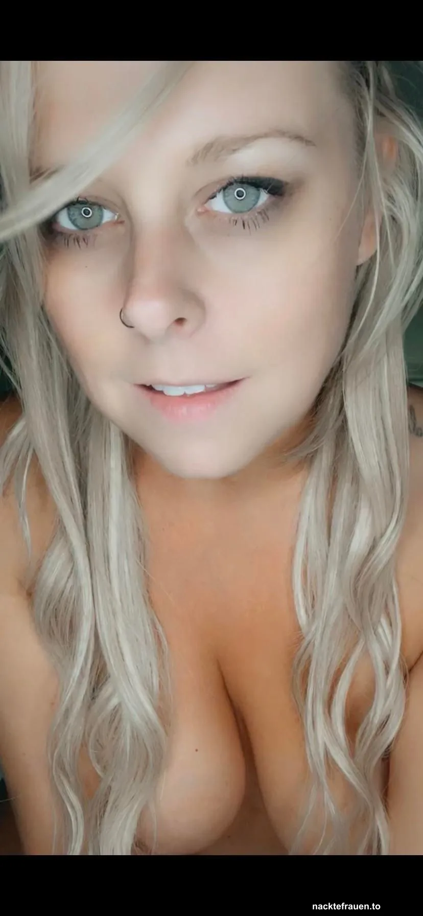 Blonde Frauen