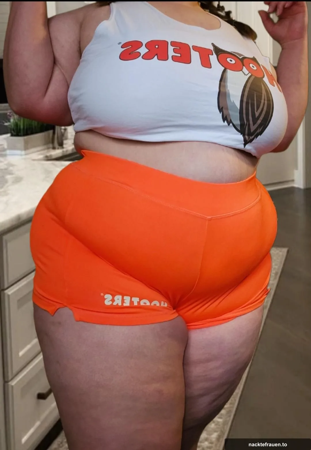 Dicke Frauen