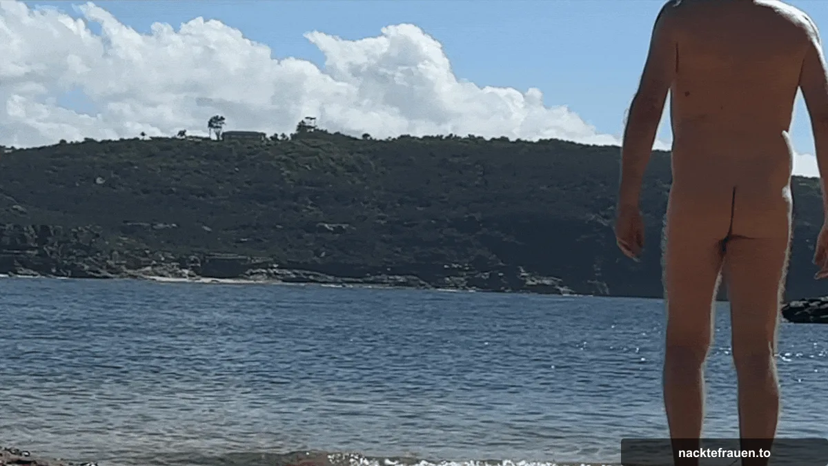 Frauen am Strand