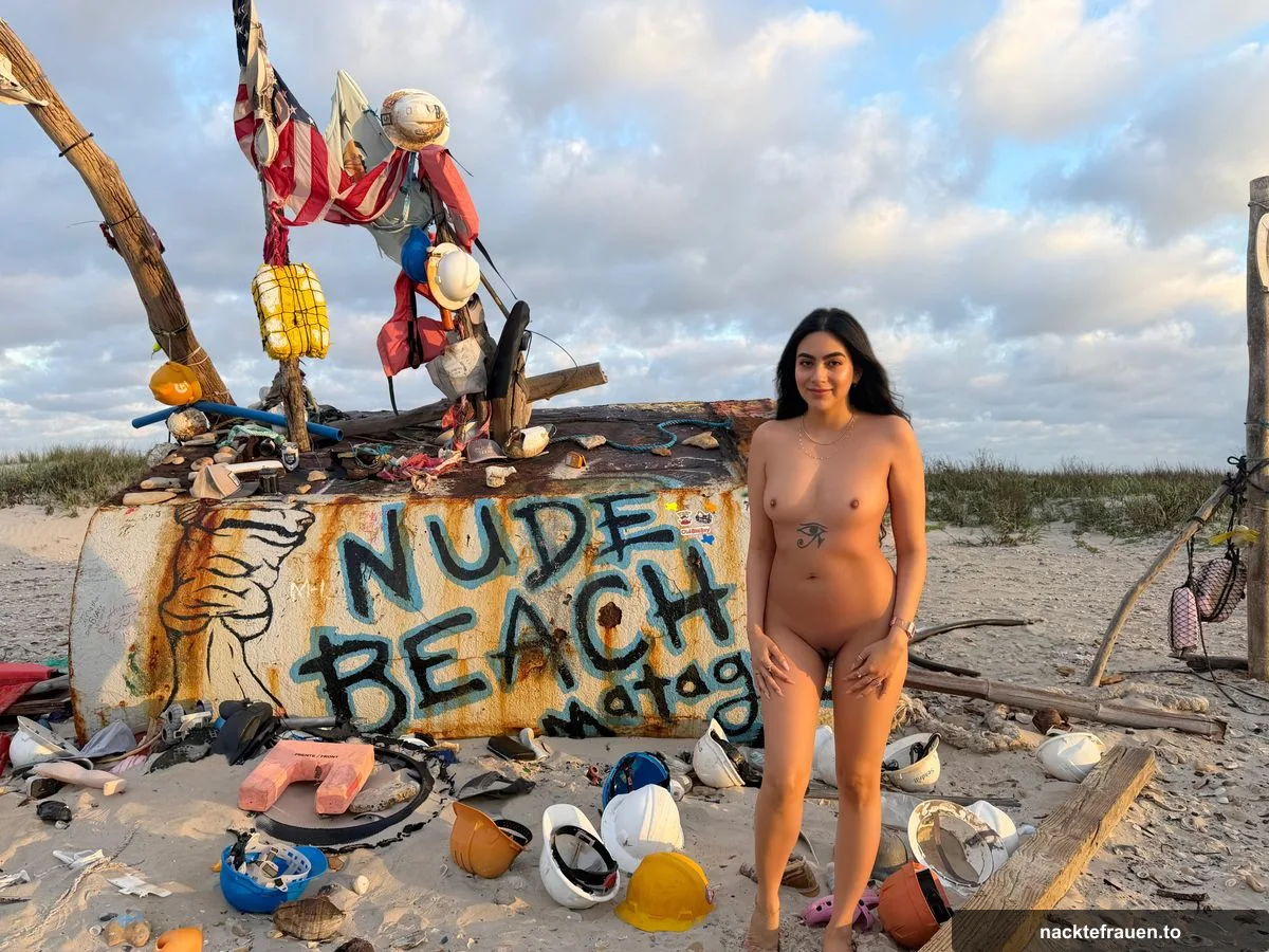 Frauen am Strand