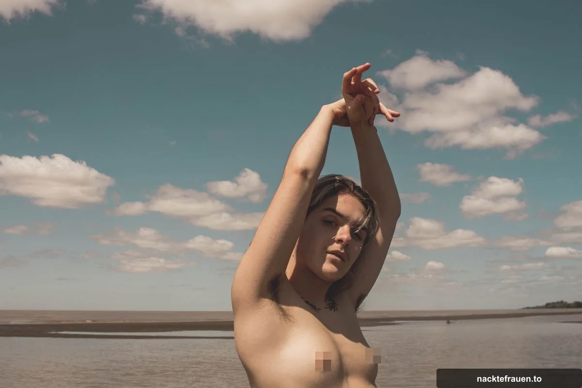 Frauen am Strand
