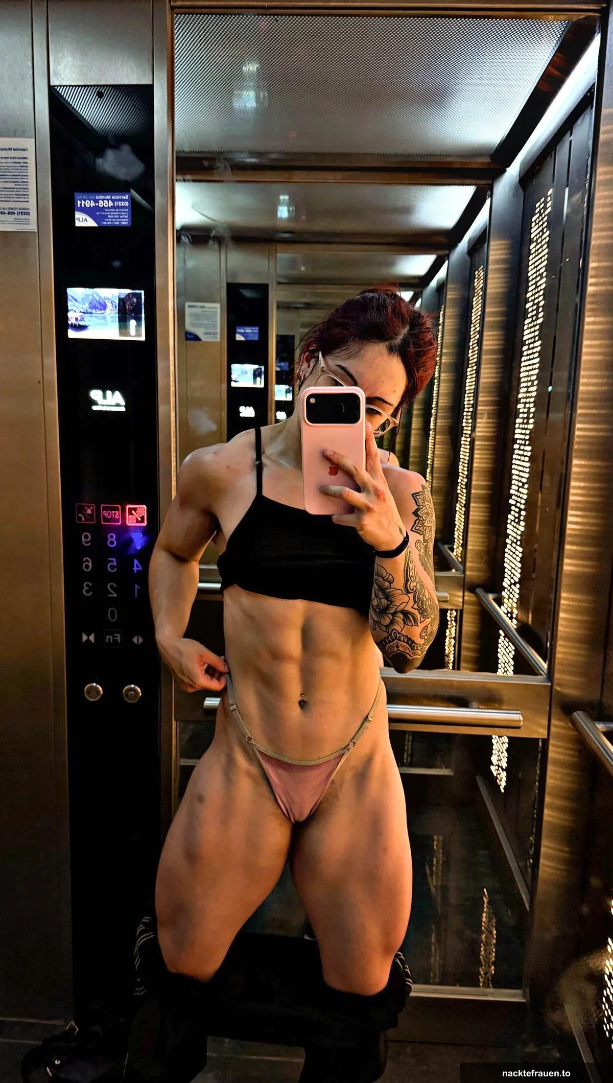 Sexy Frauen