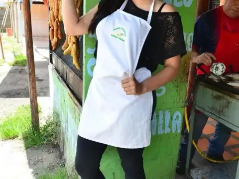 Latina Frauen